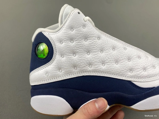 Retro  13 Jordan Midnight Navy Air 414571-140 0710